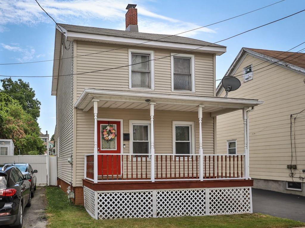 1 of 1 - 14 Ogden St., Middletown, NY