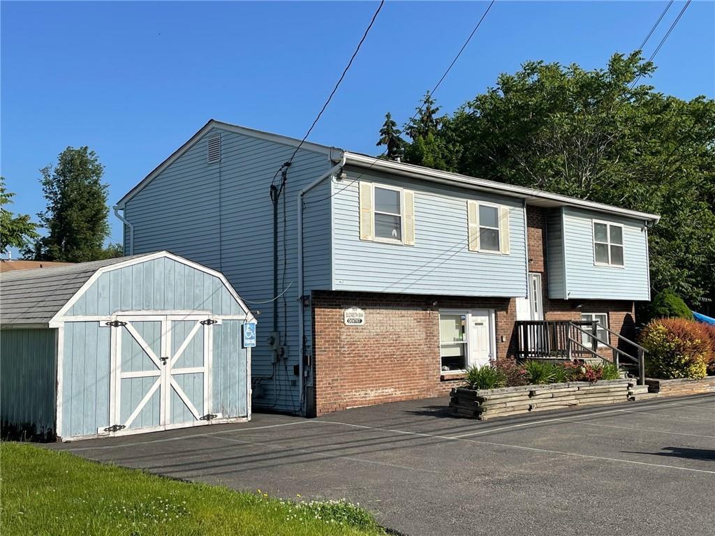 1 of 1 - 935 Homestead Avenue, Maybrook, NY