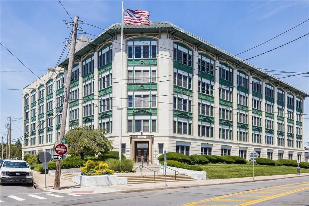 1 of 1 - 1 Landmark Square # 516, Port Chester, NY
