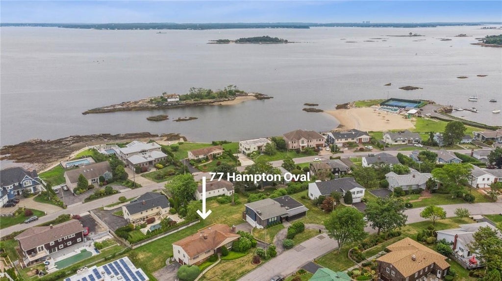 1 of 1 - 77 Hampton Oval, New Rochelle, NY