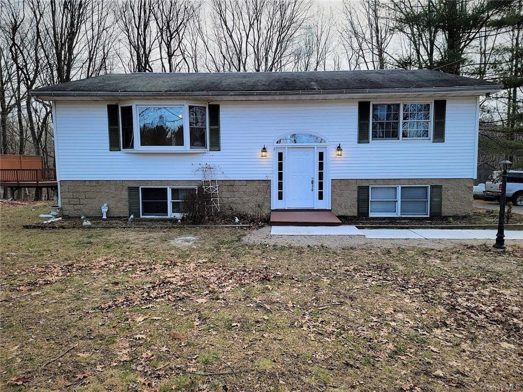 1 of 1 - 362 Fort Van Tyle Road, Port Jervis, NY