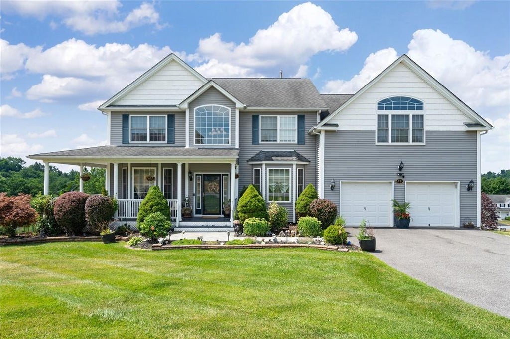1 of 1 - 29 Grand View Terrace, Chester, NY