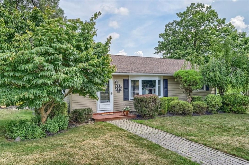 1 of 1 - 10 Westwood Drive, Newburgh, NY