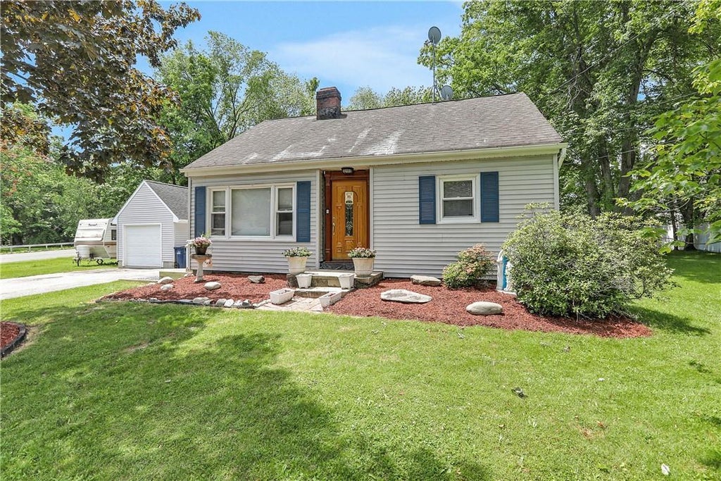 1 of 1 - 515 Park Avenue, Newburgh, NY