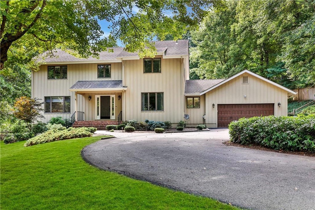 1 of 1 - 3 Wayne Valley Road, Armonk, NY
