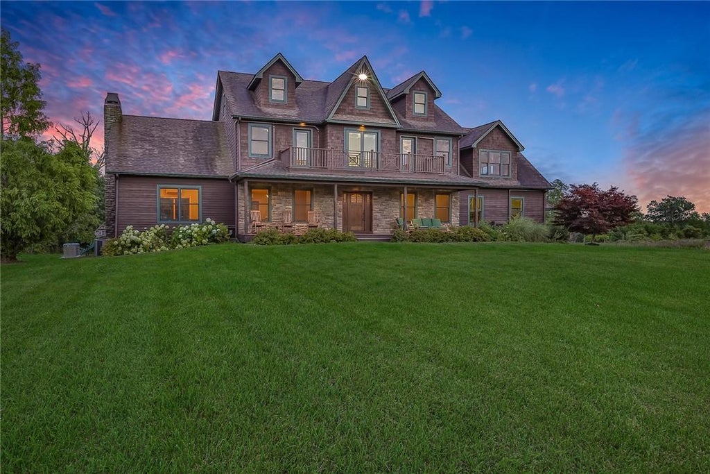 1 of 1 - 507 Albany Post Road, New Paltz, NY