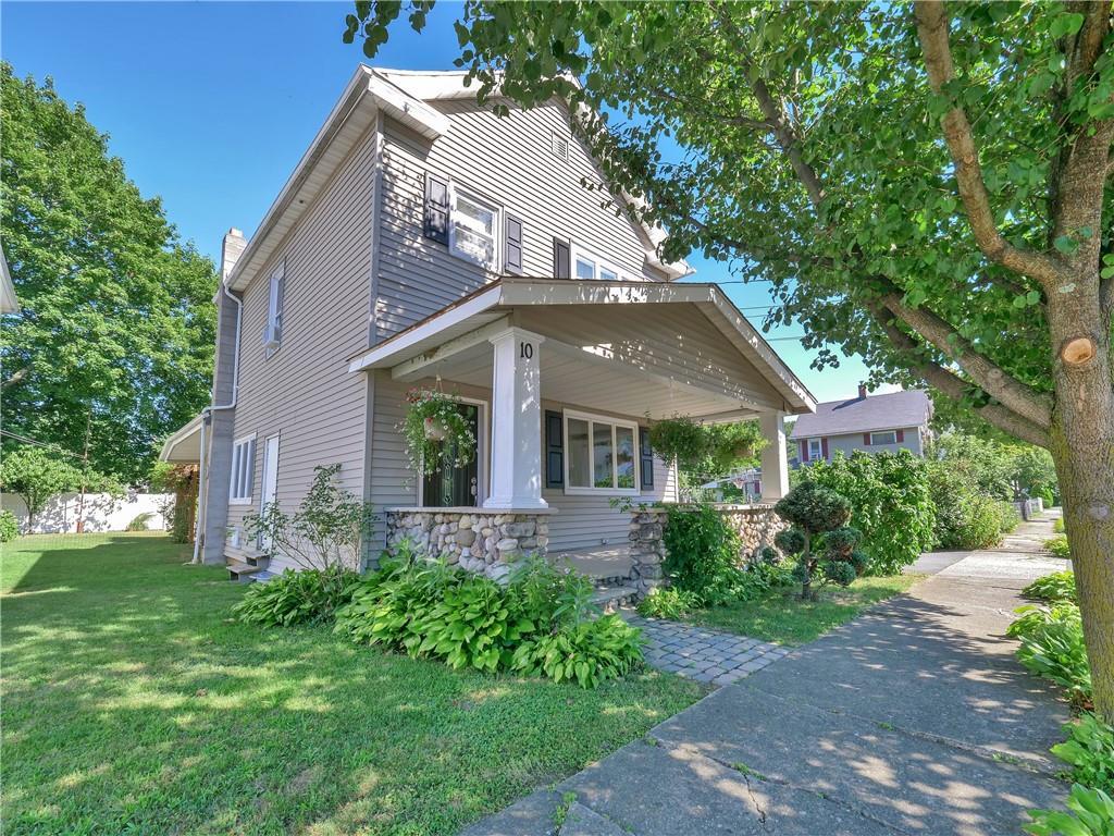 1 of 1 - 10 Grand St., Port Jervis, NY