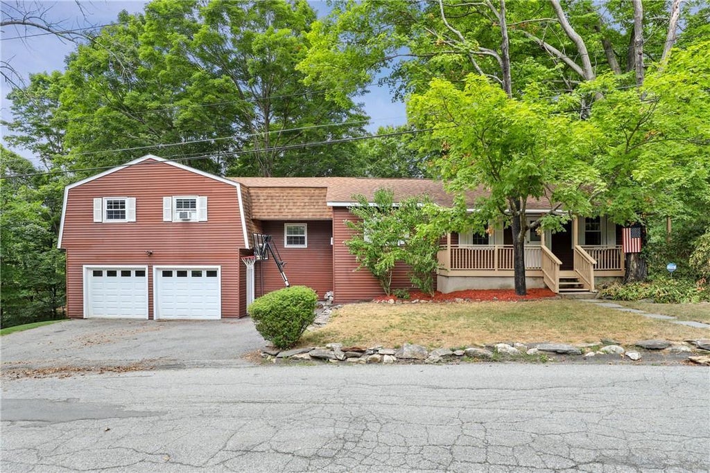 1 of 1 - 33 Rhinebeck Road, Carmel, NY