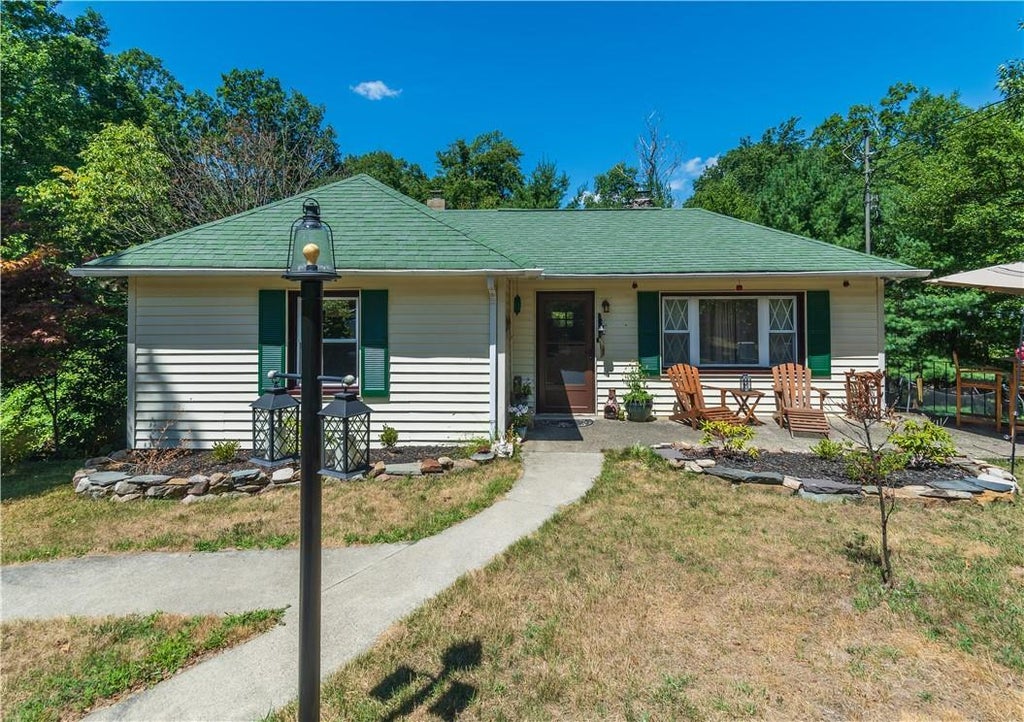 1 of 1 - 450 Rye Hill Road, Monroe, NY