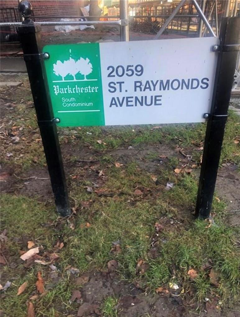 1 of 1 - 2059 St. Raymonds Avenue # 3c, Bronx, NY