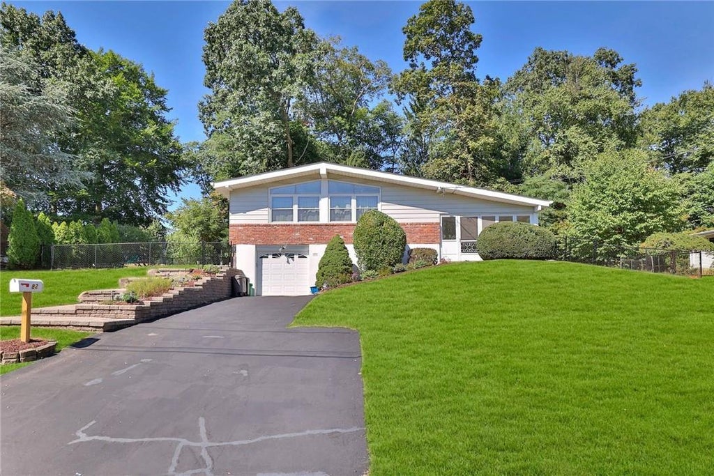 1 of 1 - 82 Hall Avenue, New City, NY