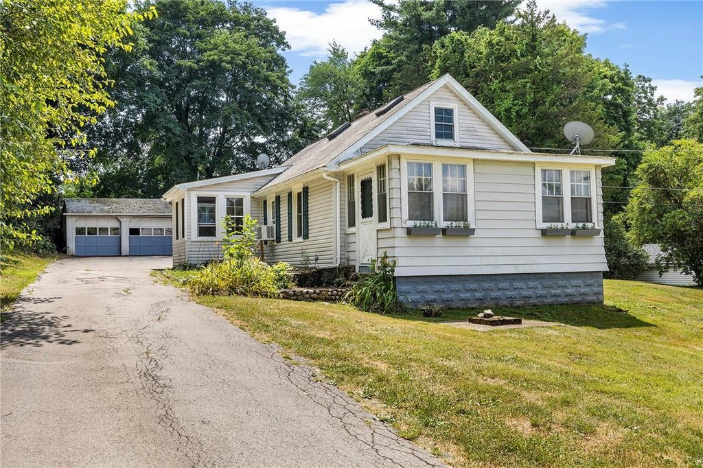 1 of 1 - 124 Bower Road, Poughkeepsie, NY