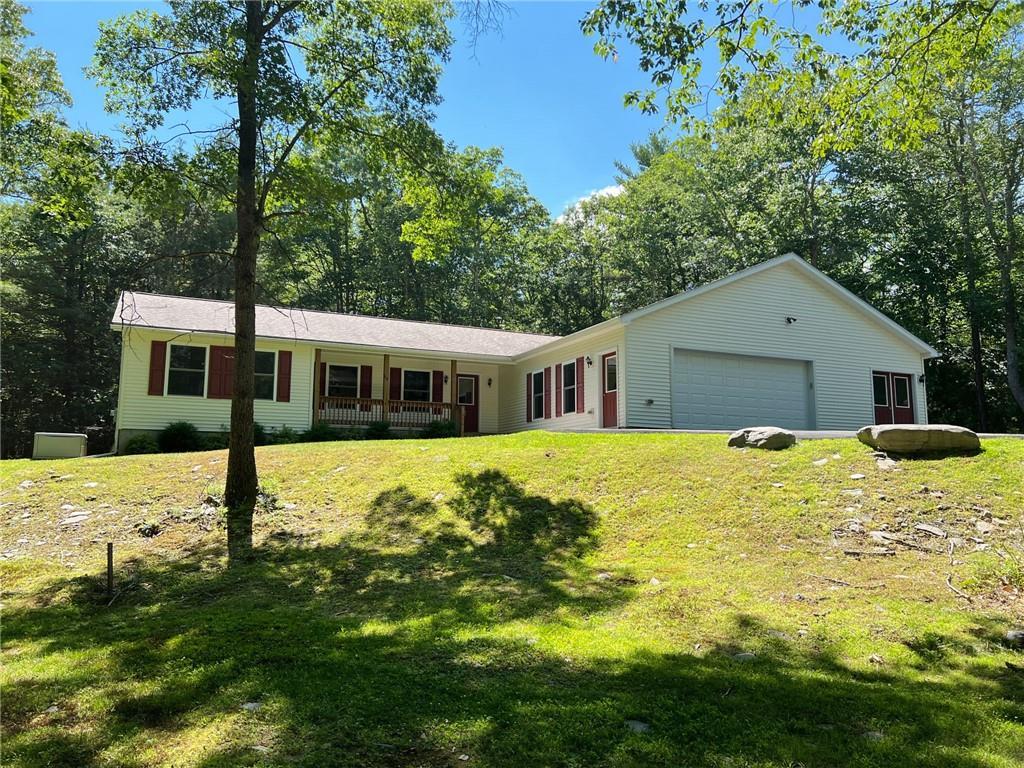 1 of 1 - 351 Decker Road, Glen Spey, NY