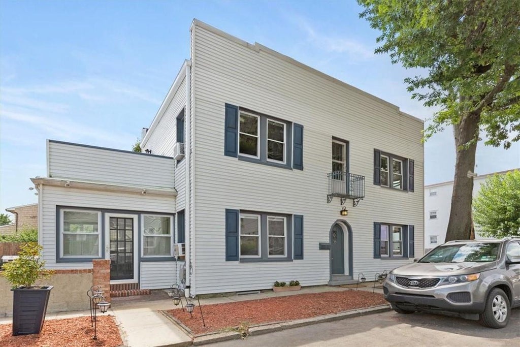1 of 1 - 3 Archer Place, Harrison, NY