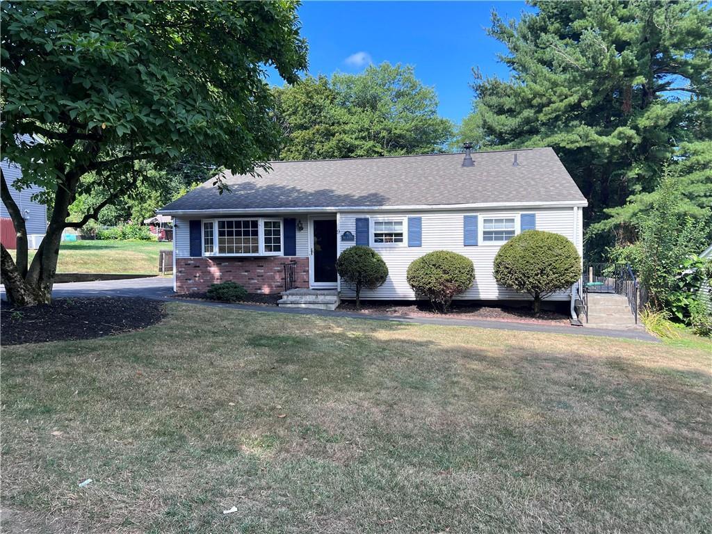 1 of 1 - 9 Neversink Drive, Newburgh, NY