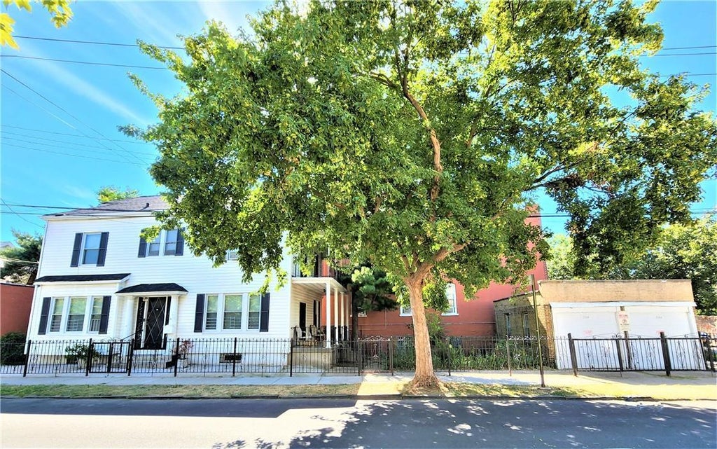 1 of 1 - 2354 Maclay Avenue, Bronx, NY