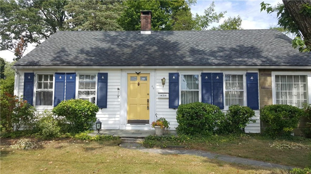 1 of 1 - 60 Merritt Avenue, Kingston, NY
