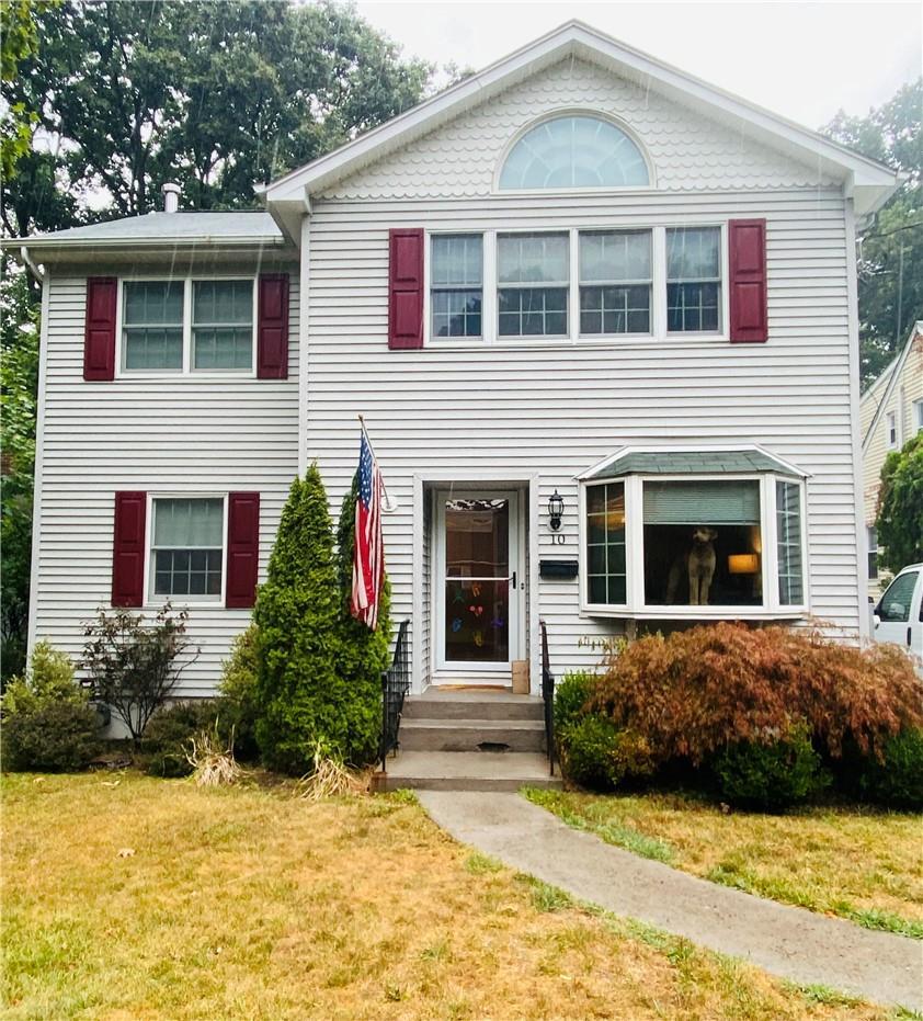 1 of 1 - 10 Interstate St., Suffern, NY