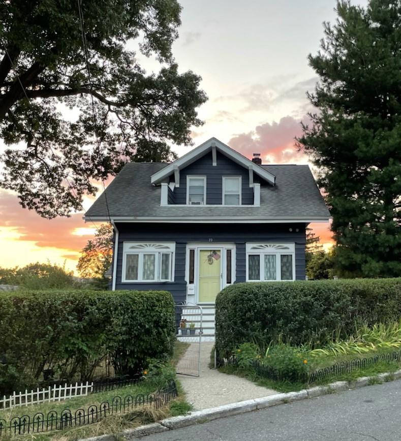 1 of 1 - 23 Winthrop Avenue, Elmsford, NY