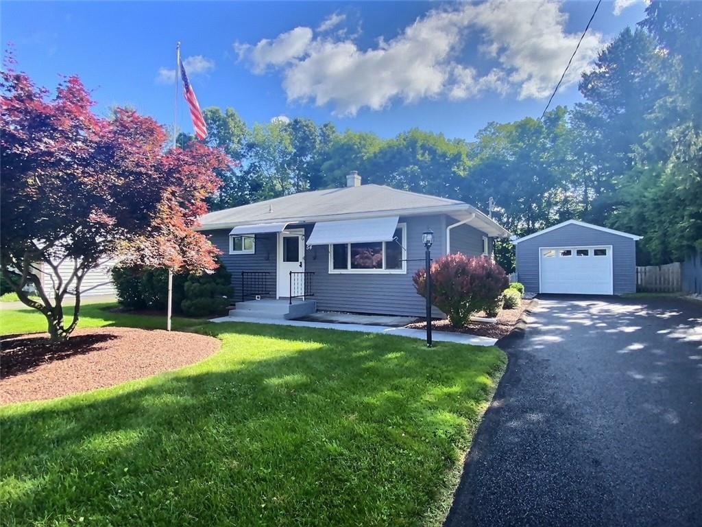 1 of 1 - 54 Swenson Drive, Wappingers Falls, NY