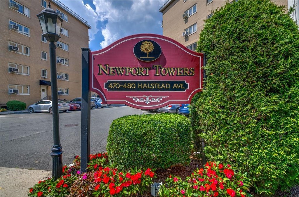 1 of 1 - 480 Halstead Avenue # 3j, Harrison, NY
