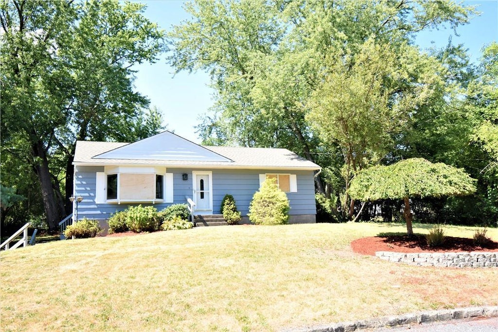 1 of 1 - 4 Spur Terrace, Newburgh, NY