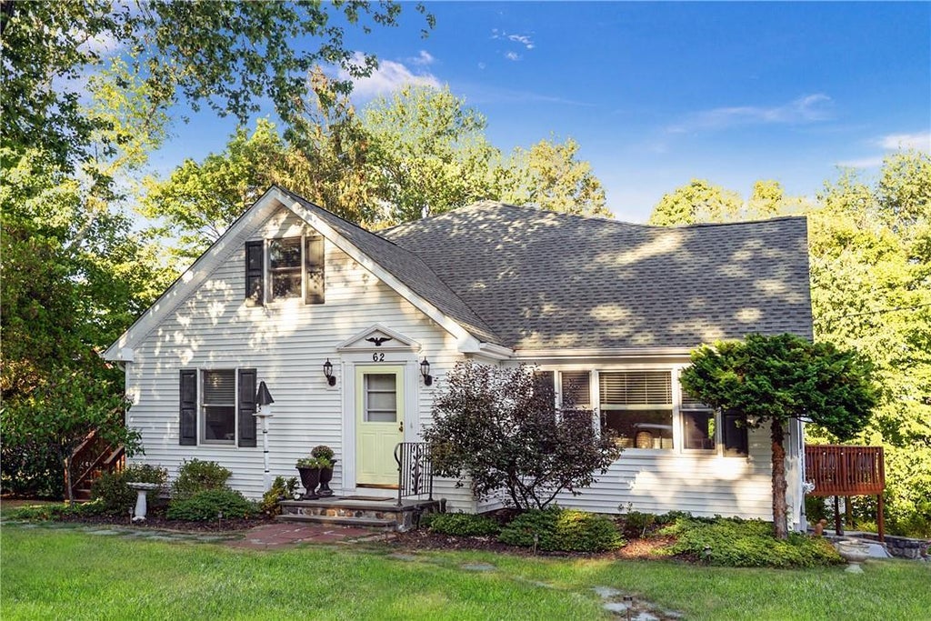 1 of 1 - 62 Buckshollow Road, Mahopac, NY