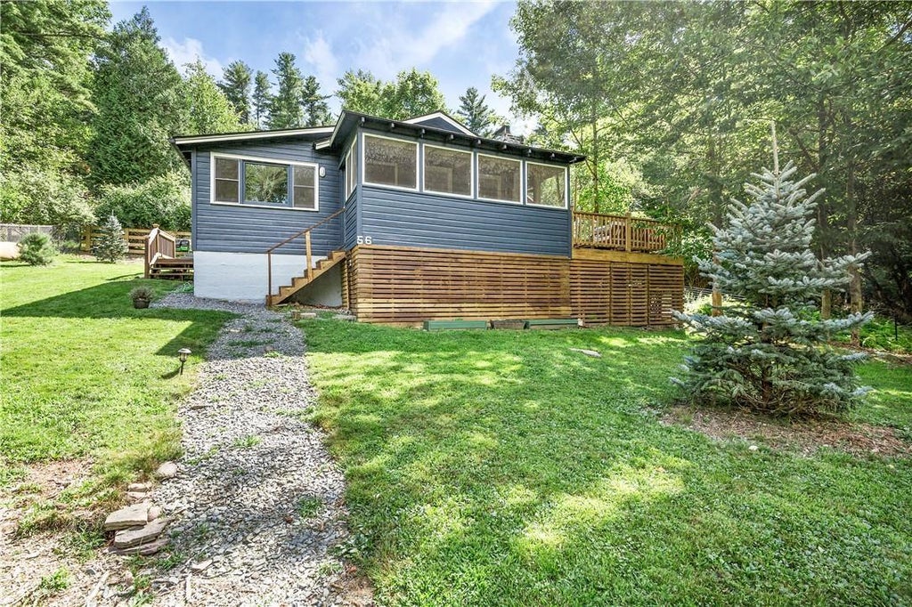 1 of 1 - 56 Cherry Trail, Smallwood, NY