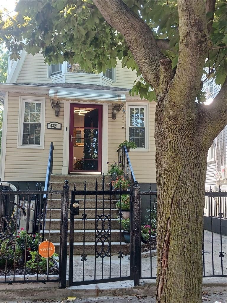 1 of 1 - 4223 Gunther Avenue, Bronx, NY