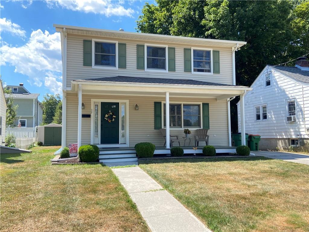 1 of 1 - 32 Wilkes St., Beacon, NY