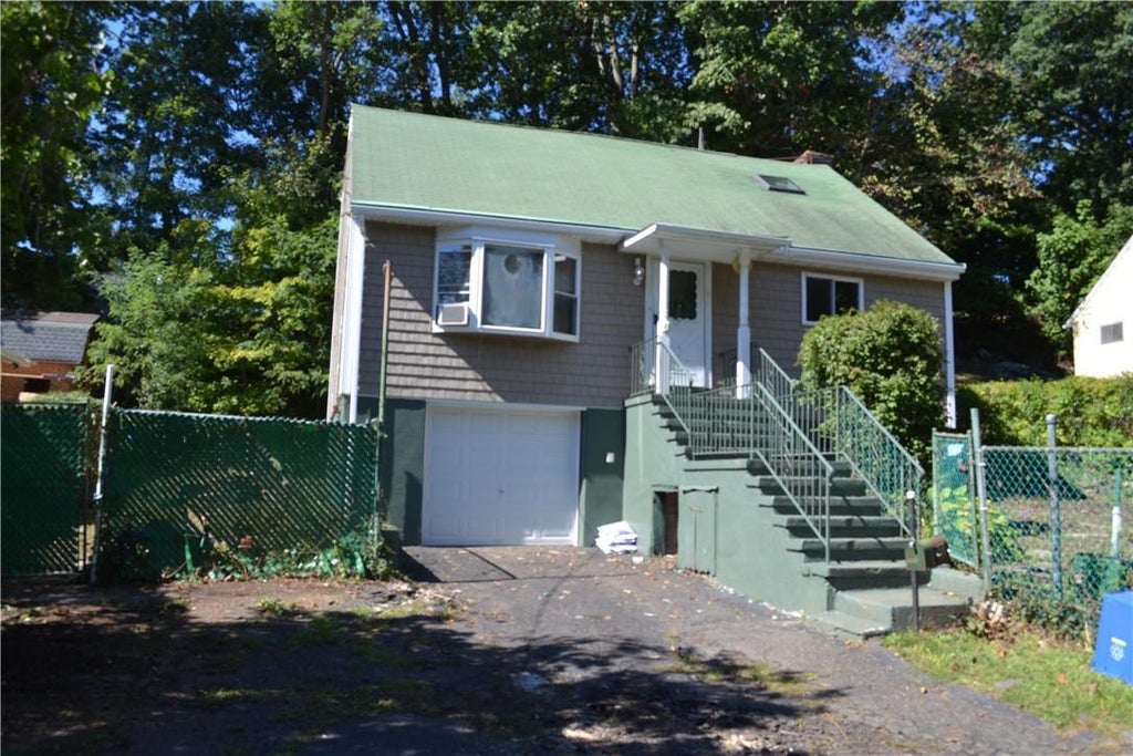 1 of 1 - 258 County Center Road, White Plains, NY