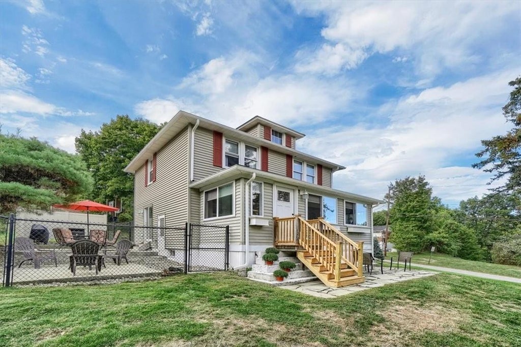 1 of 1 - 71 Hy Vue Drive, Newburgh, NY