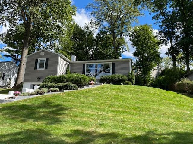 1 of 1 - 17 Tewkesbury Road, Scarsdale, NY