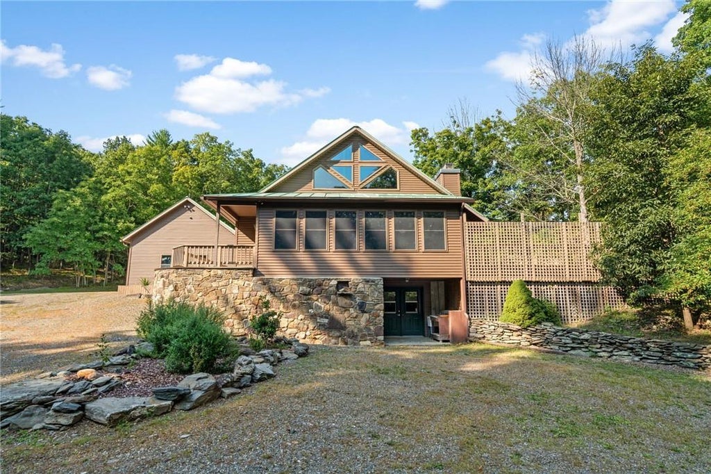 1 of 1 - 22 Fowler Lane, Rhinebeck, NY