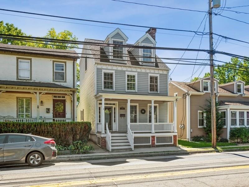 1 of 1 - 263 Main St., Cold Spring, NY