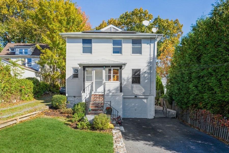 1 of 1 - 5 Harrison Drive, Larchmont, NY
