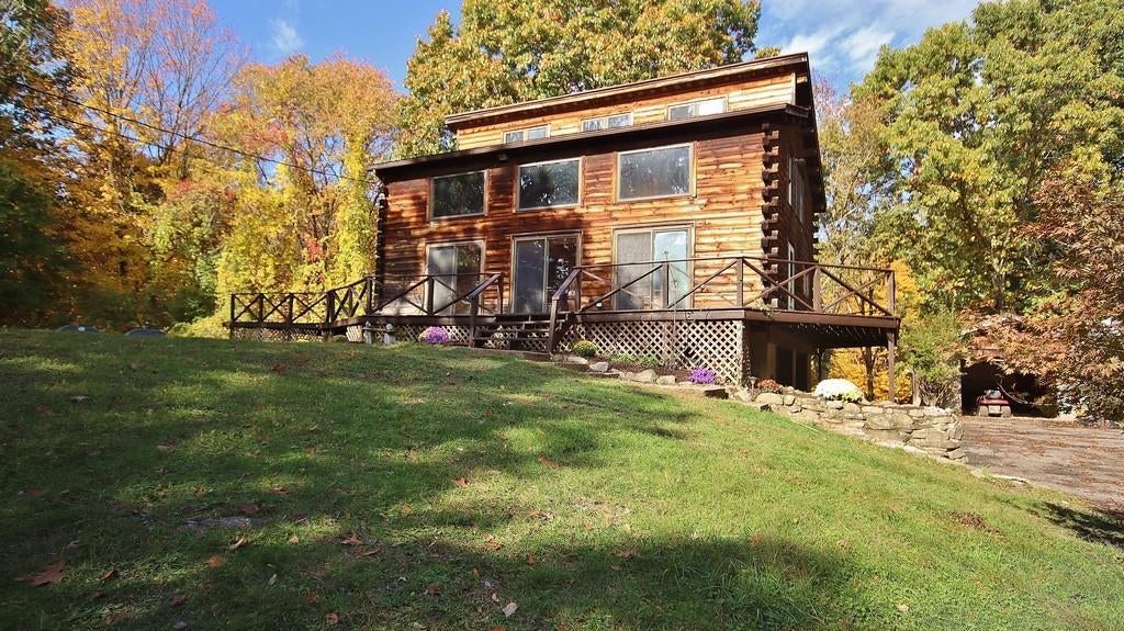 1 of 1 - 19 Clearwater Road, Highland, NY