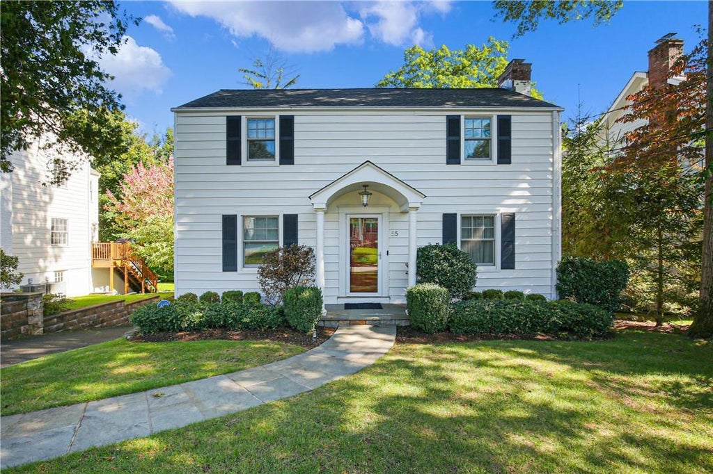 1 of 1 - 55 Fayette Road, Scarsdale, NY