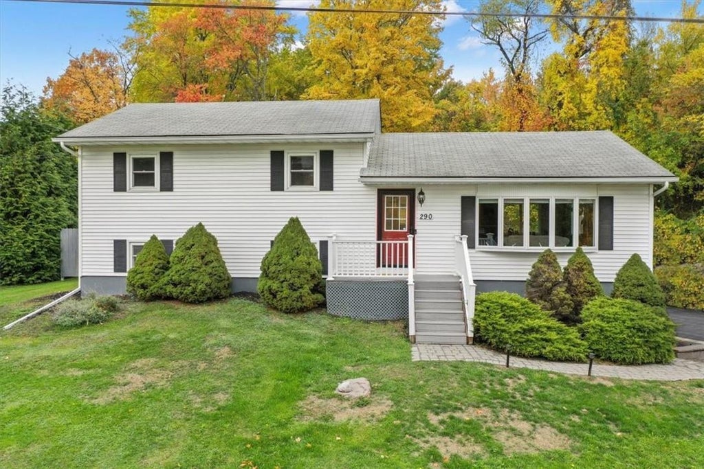 1 of 1 - 290 Candlestick Hill Road, Newburgh, NY