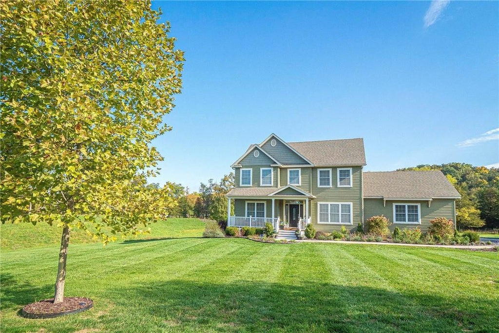 1 of 1 - 15 Eagle Crest Way, Chester, NY