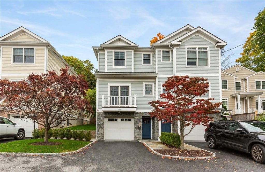 1 of 1 - 166 Underhill Avenue, West Harrison, NY