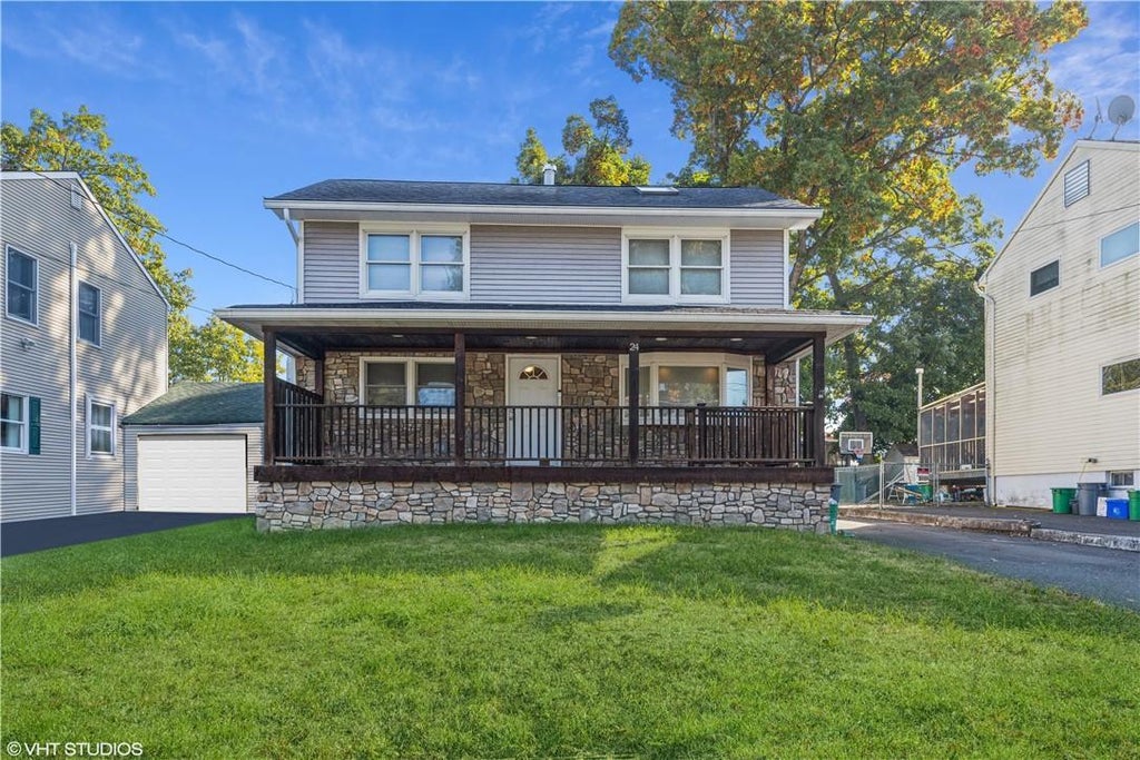 1 of 1 - 24 High Ridge Road, Stony Point, NY