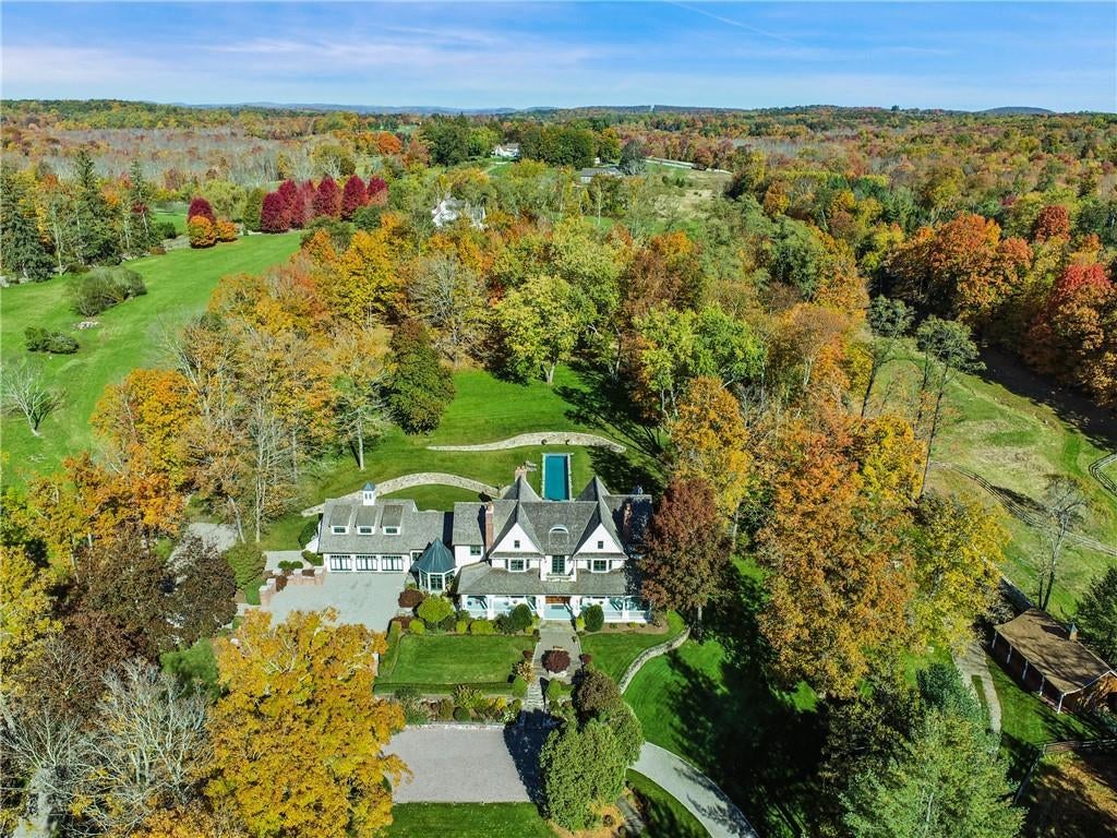 1 of 1 - 1 Baxter Road, North Salem, NY