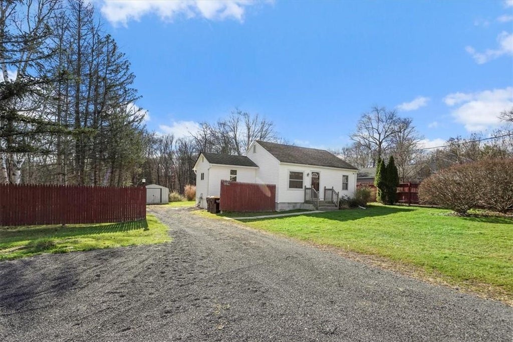 1 of 1 - 3319 State Route 52, Pine Bush, NY