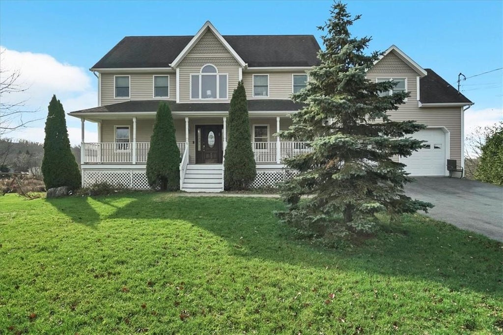 1 of 1 - 30 Greycourt Avenue, Chester, NY