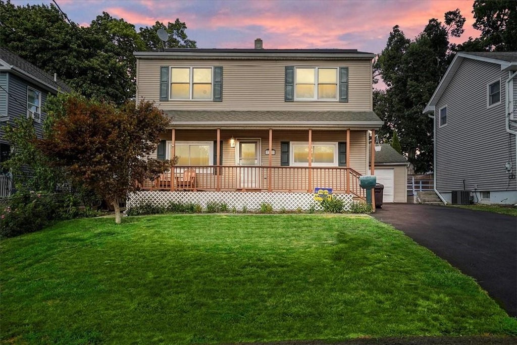 1 of 1 - 26 High Ridge Road, Stony Point, NY