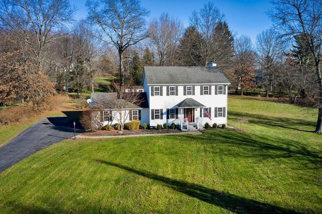 1 of 1 - 7 Hampton Hills Drive, Goshen, NY