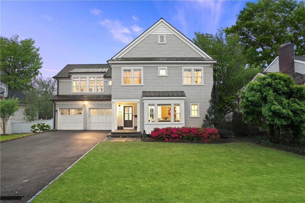 1 of 1 - 56 Intervale Place, Rye, NY