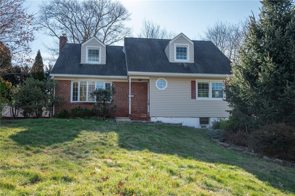 1 of 1 - 121 Ludvigh Road, Bardonia, NY