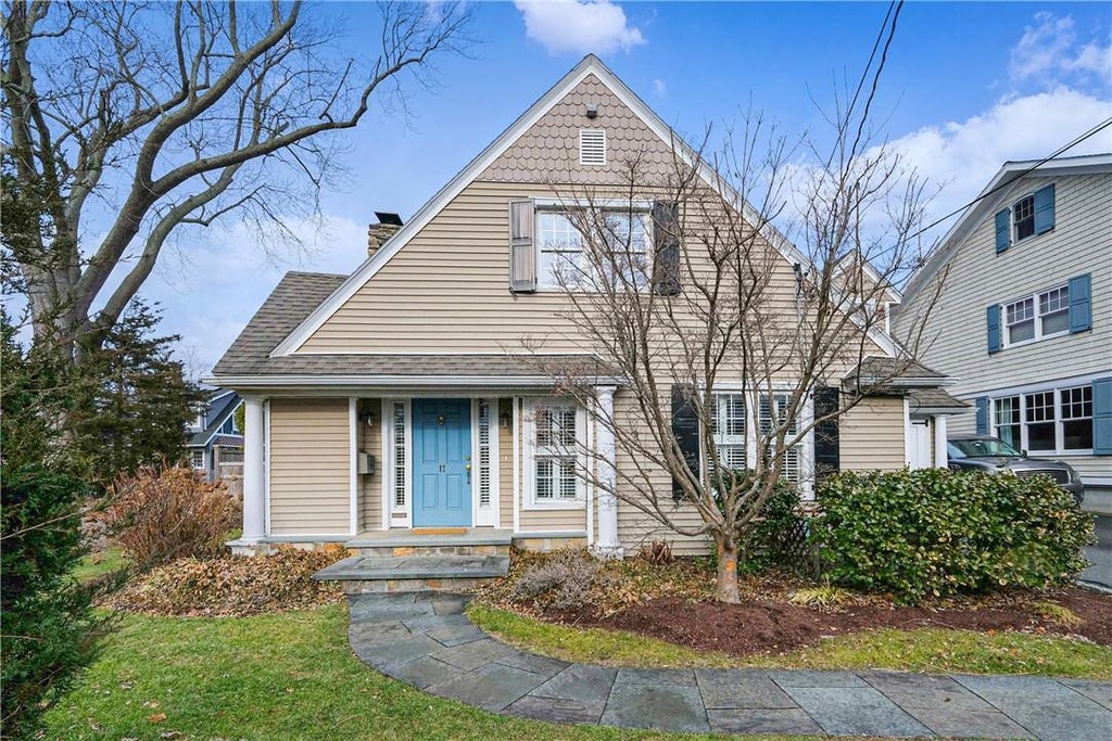1 of 1 - 17 Fairlawn St., Rye, NY